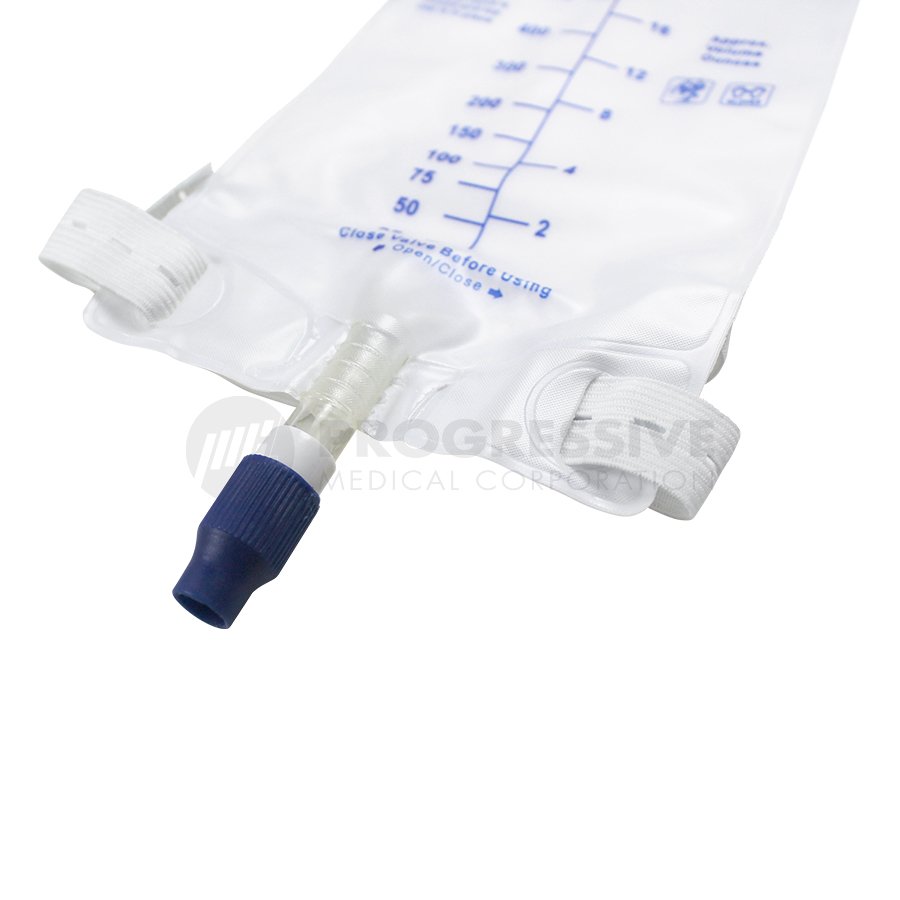 TMS Urosenz Urine Leg Bag (2)