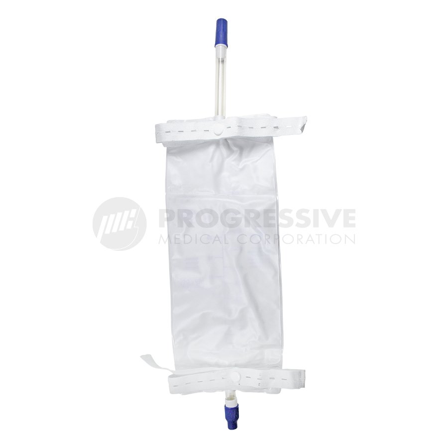 TMS Urosenz Urine Leg Bag (4)
