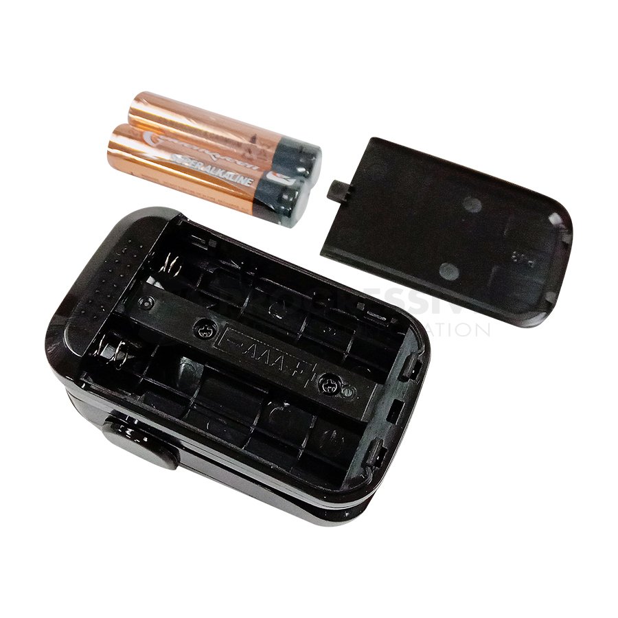 TMS Inmed Fingertip Pulse Oximeter F-100 (4) (2)