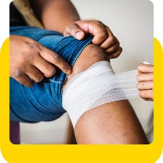 Emergency Care Products