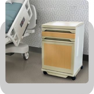 Hospital Beds and Furnitures