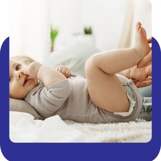 Infant Care Products