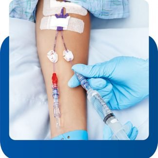 Infusion Therapy