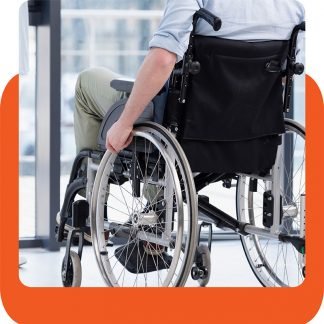 Wheelchairs and Walkers
