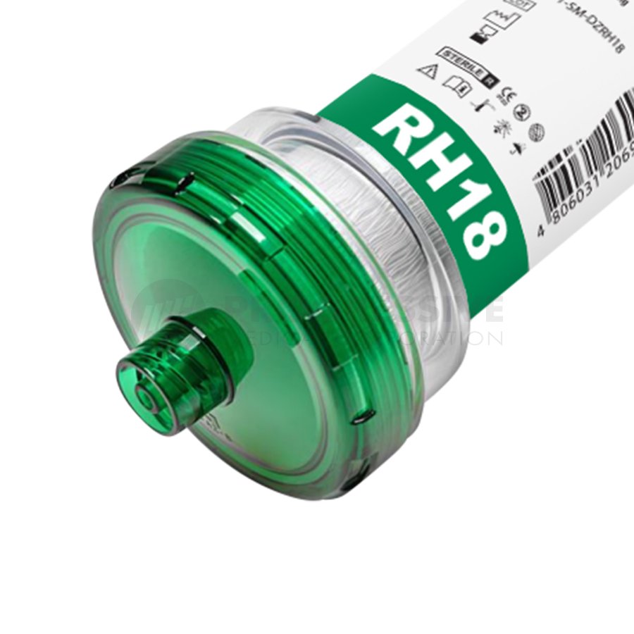 Renasenz Hollow Fiber Dialyzer RH18 (2)