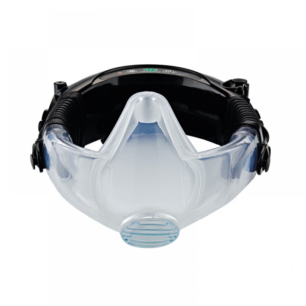 PMC CS2 Half Mask