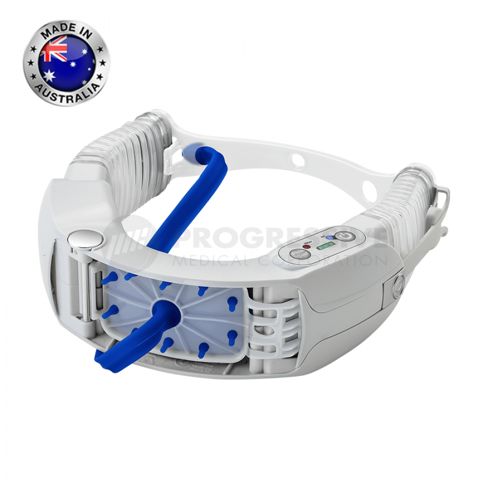 PMC Cleaning and Storage Plug 2