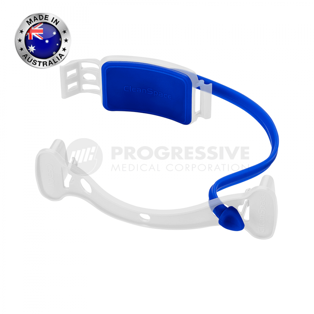 PMC Cleaning and Storage Plug 3