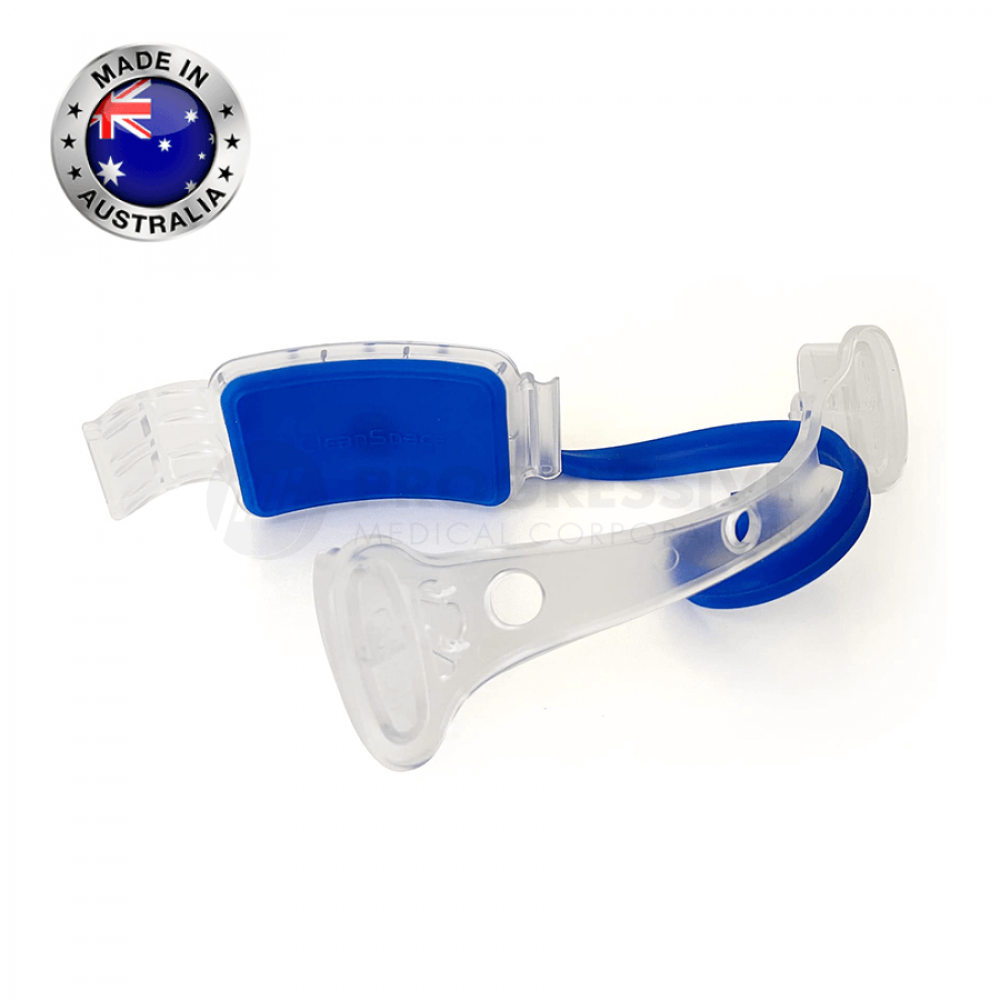 PMC Cleaning and Storage Plug 4