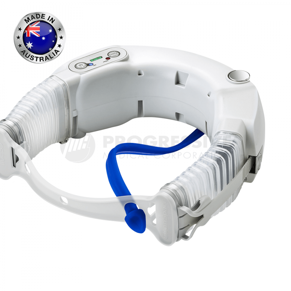 PMC Cleaning and Storage Plug