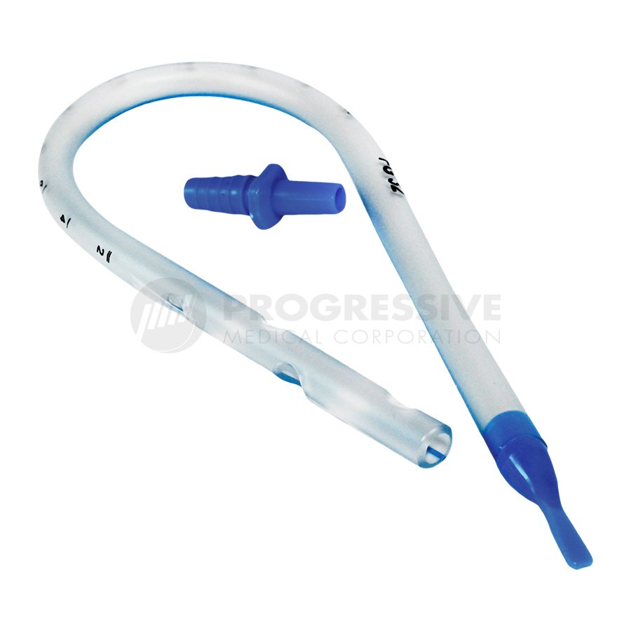 PMC Unimex Chest Drainage Thoracic Catheter (1)