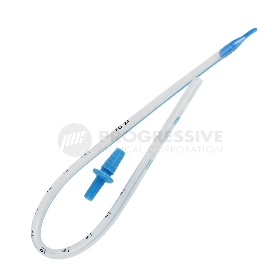PMC Unimex Chest Drainage Thoracic Catheter (2)