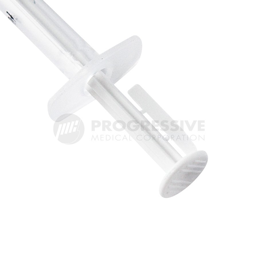 TMS Simplex Calibrated Auto-Disable Syringe 0.3-0.5cc (3)