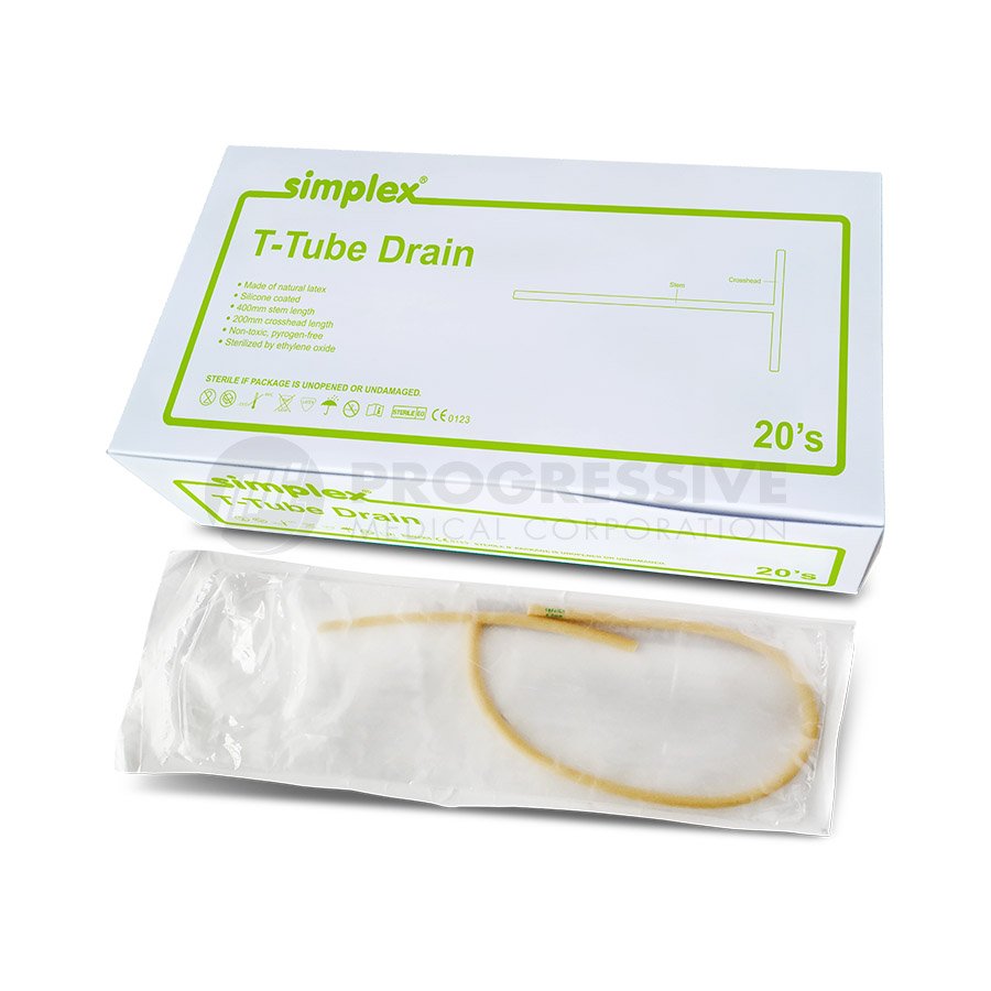 TMS Simplex T-Tube (3)