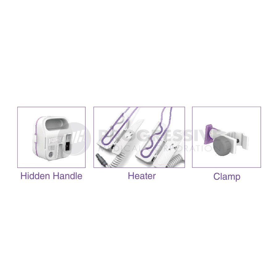 PMC Mc Enteral Feeding Pump EP-60C (3)
