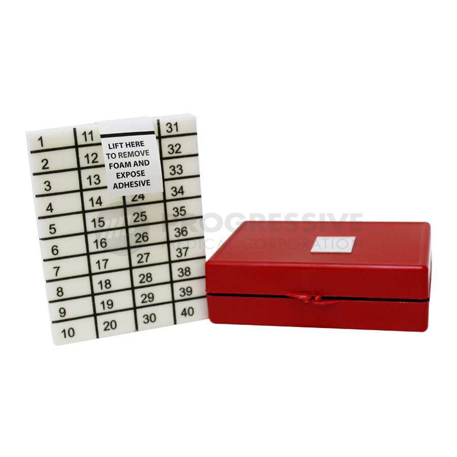 De Royal Needle Counter 40 (4)