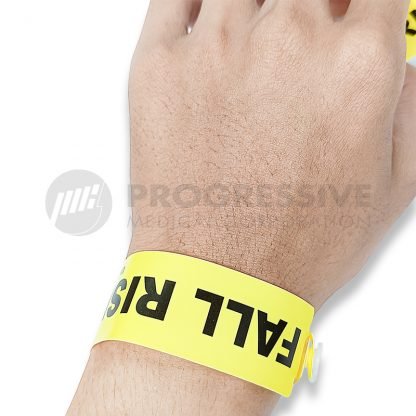 Unimex Alert Band – Progressive Medical Corporation
