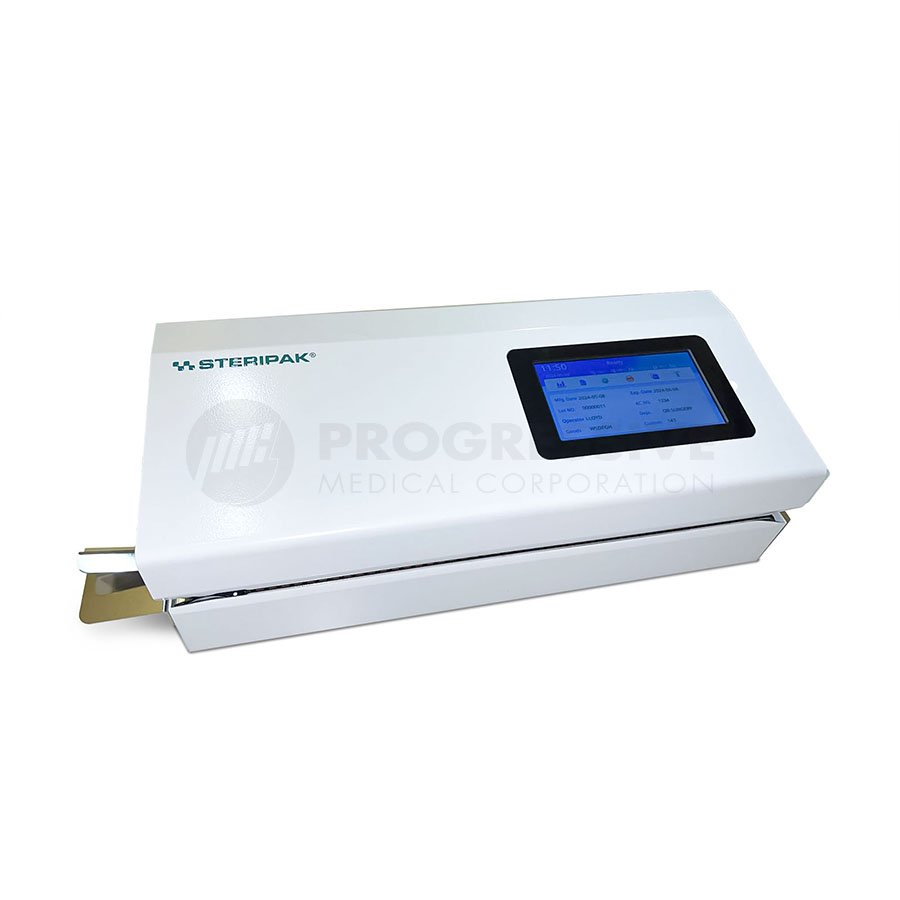 TMS-PMC Steripak P30 Sealer 3