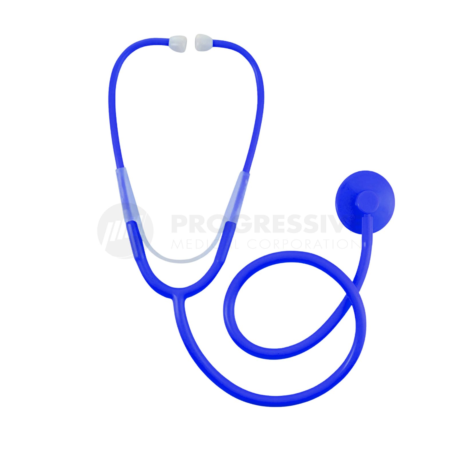 PMC Unimex Dispsoable Stethoscope Image Blue