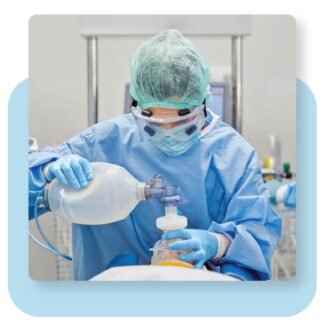 Anesthesia and Airway Management