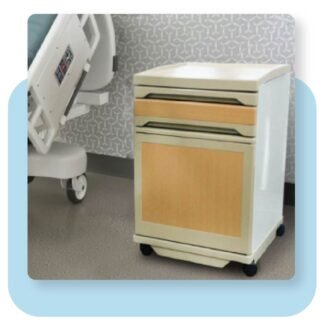 Hospital Beds and Furnitures