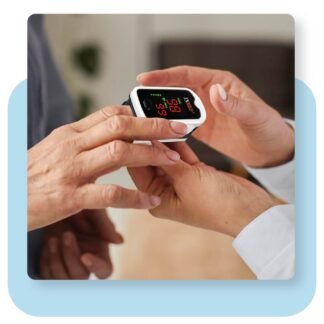 Health Monitoring & Diagnostics
