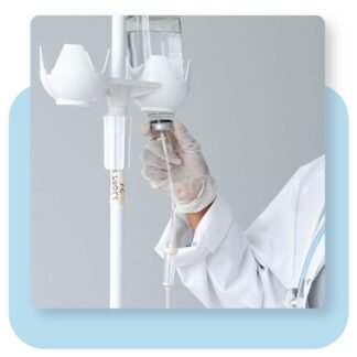 Infusion Therapy