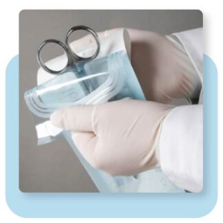 Sterilization Products